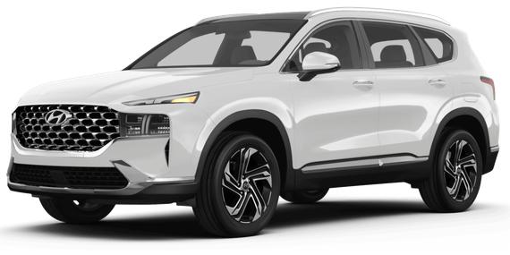HYUNDAI SANTA FE 2023 5NMS2DAJ2PH598720 image